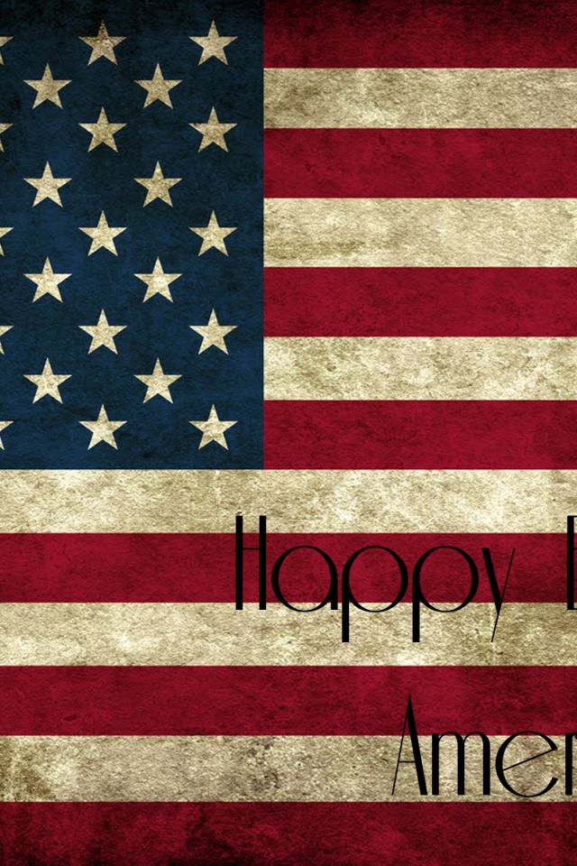 Happy Birthday Wishes To America