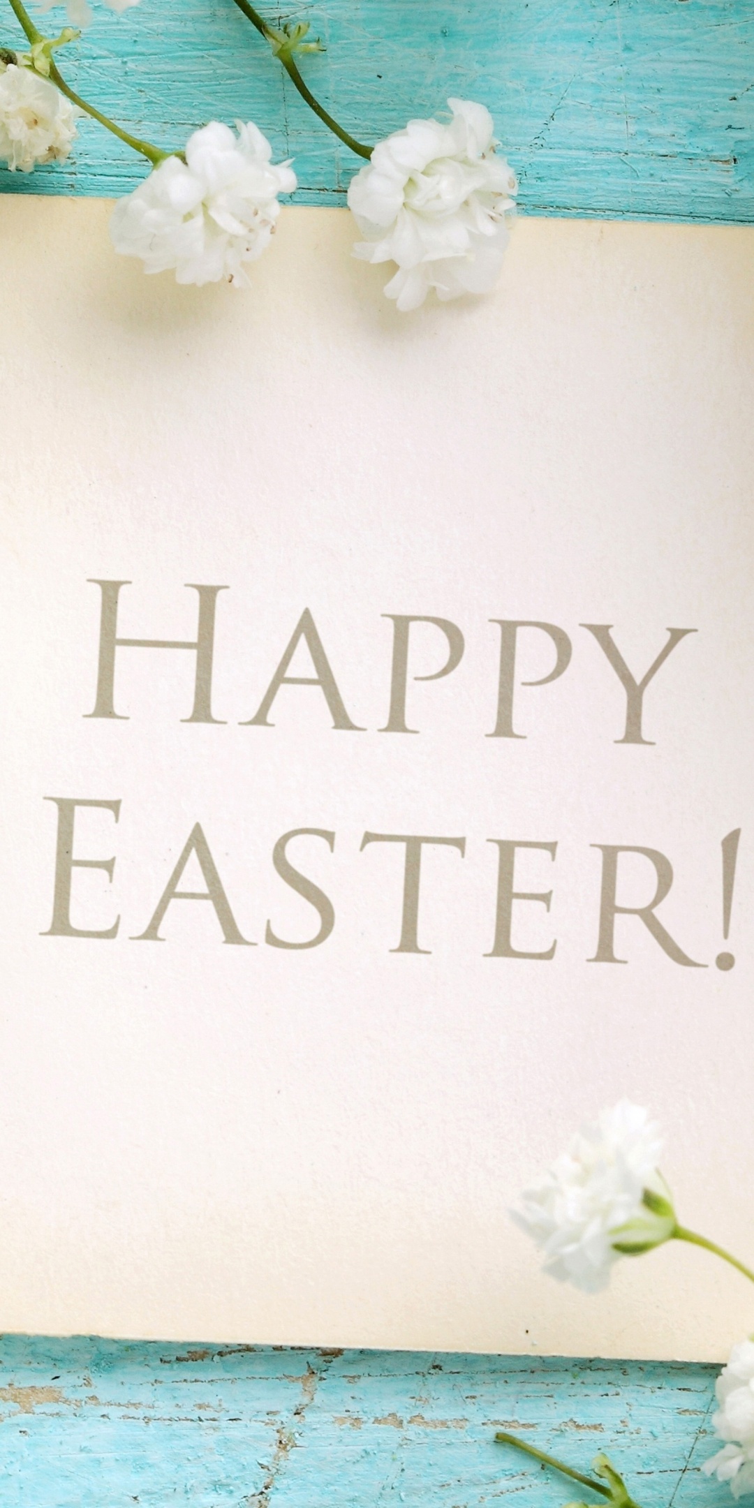 Happy Easter Greetings