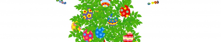 Happy Easter To You