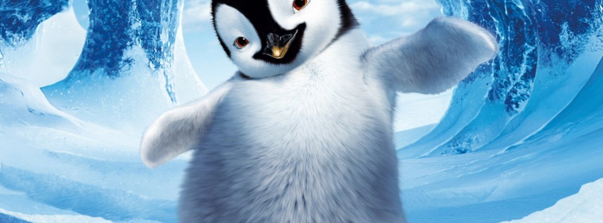 Happy Feet 2 Movie