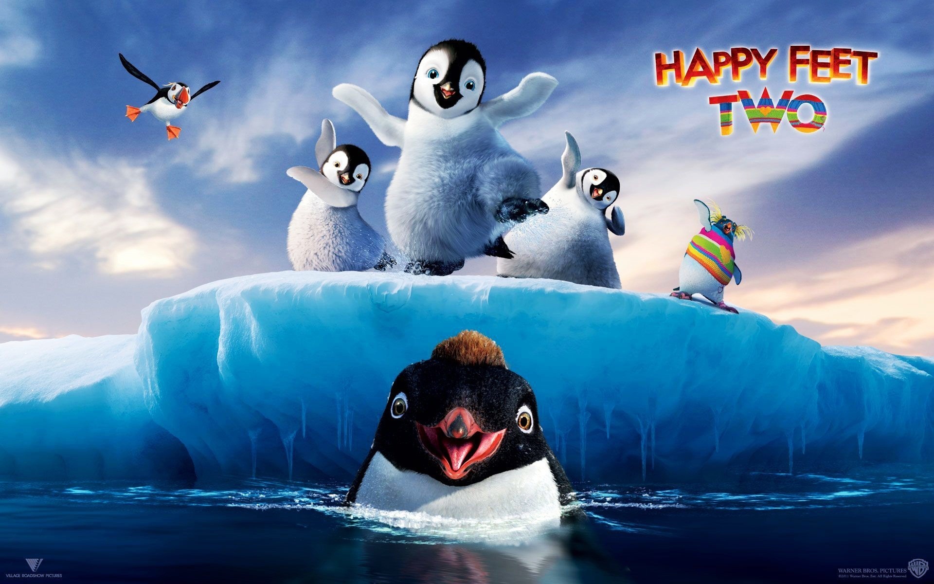 Happy Feet Two