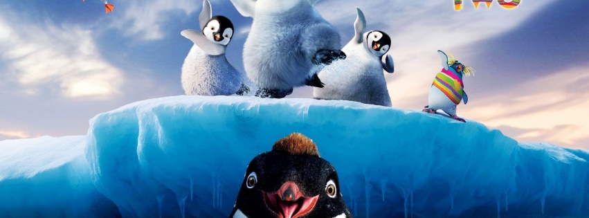 Happy Feet Two