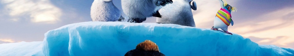 Happy Feet Two