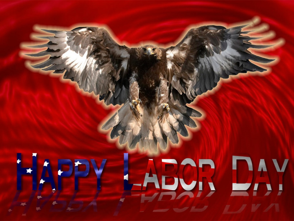 Happy Labor Day