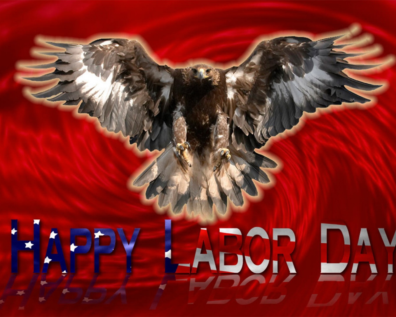 Happy Labor Day