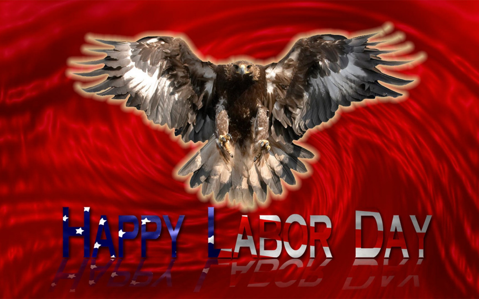 Happy Labor Day