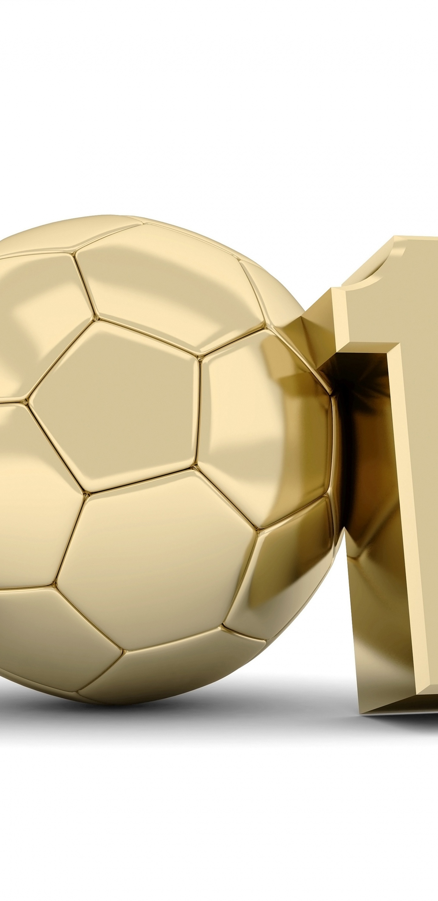 Happy New Year 2014 Football Fans