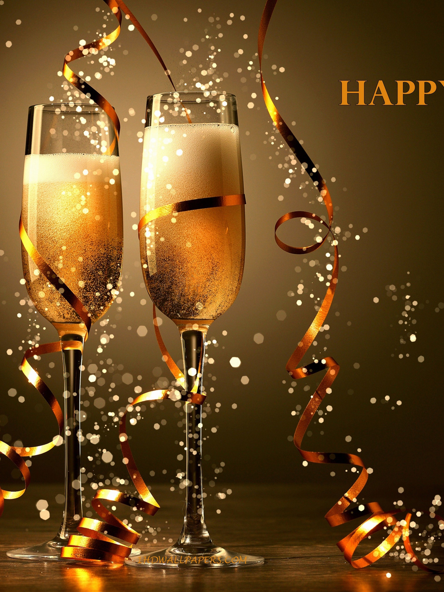 Happy New Year 2015
