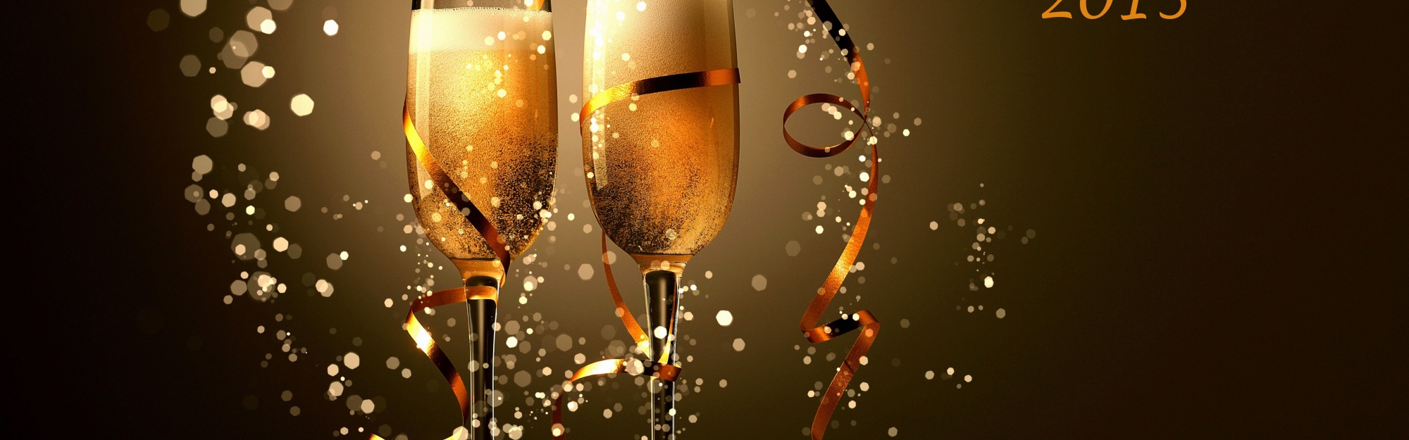 Happy New Year 2015