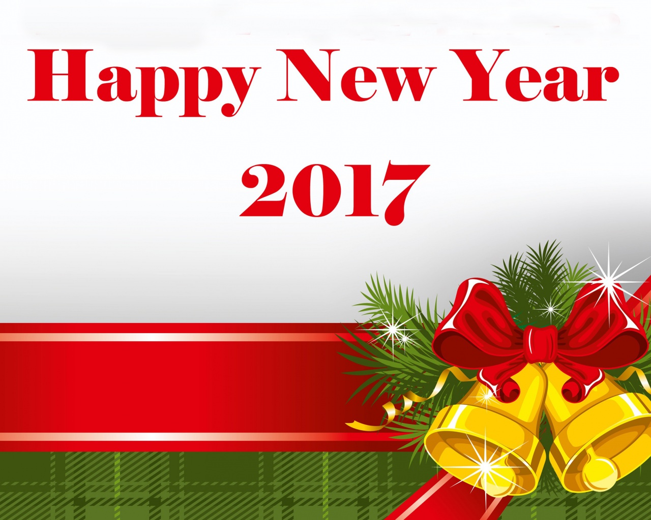 Happy New Year 2017