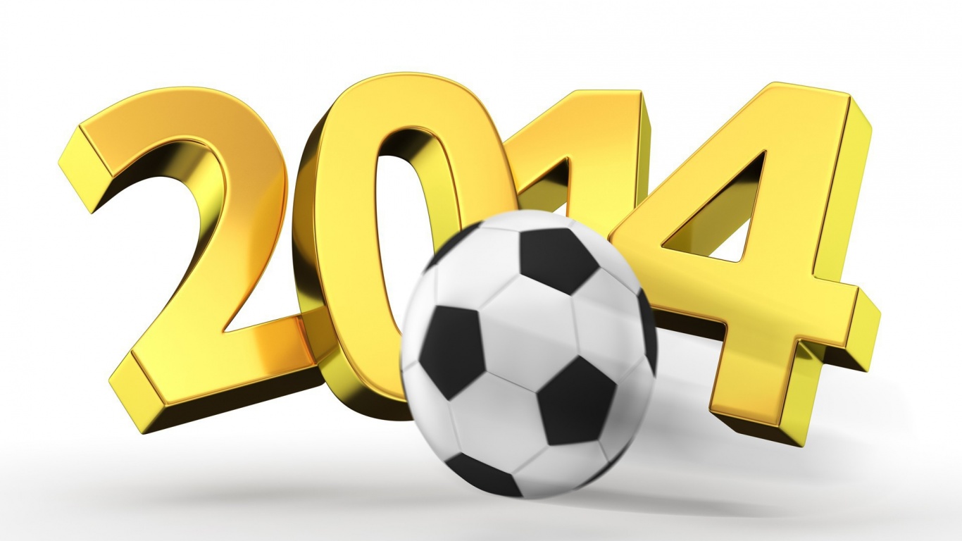 Happy New Year To All Football Fans