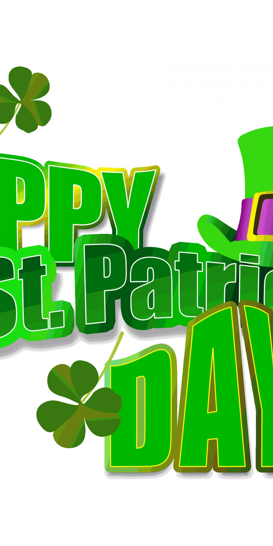 Happy St. Patricks Day