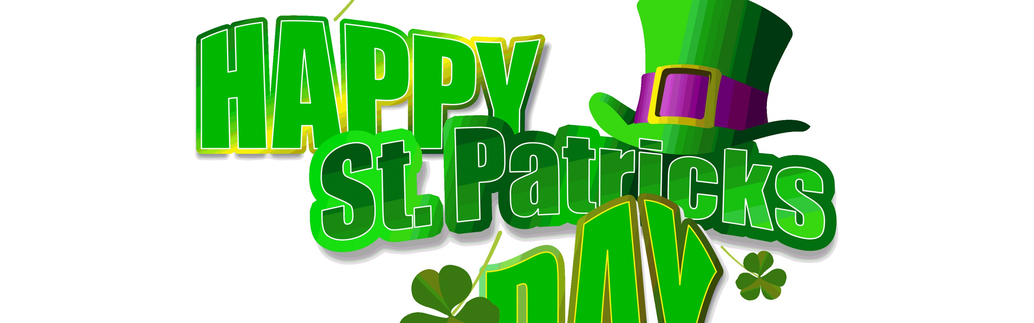 Happy St. Patricks Day