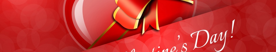 Happy Valentines Day Heart