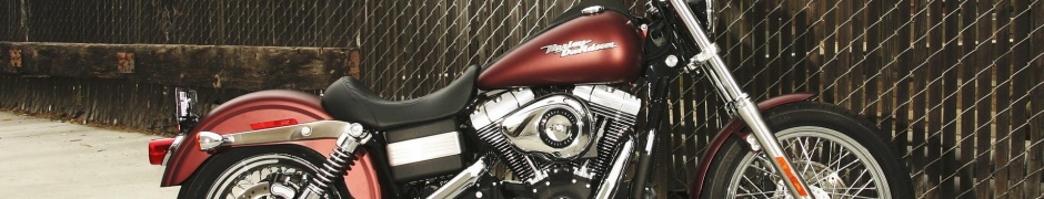 Harley Davidson Fxdb Dyna Street Bob
