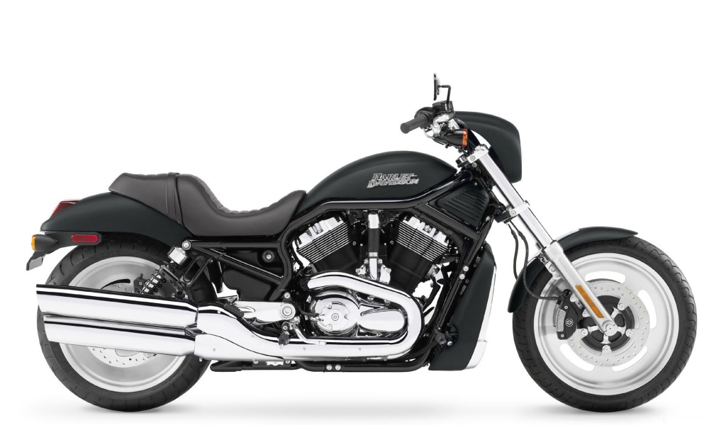 Harley Davidson Vrscaw V Rod Motorcycles