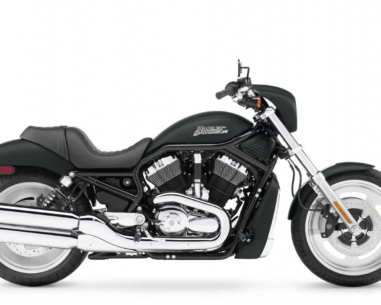 Harley Davidson Vrscaw V Rod Motorcycles