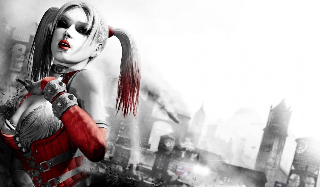 Harley Quinn