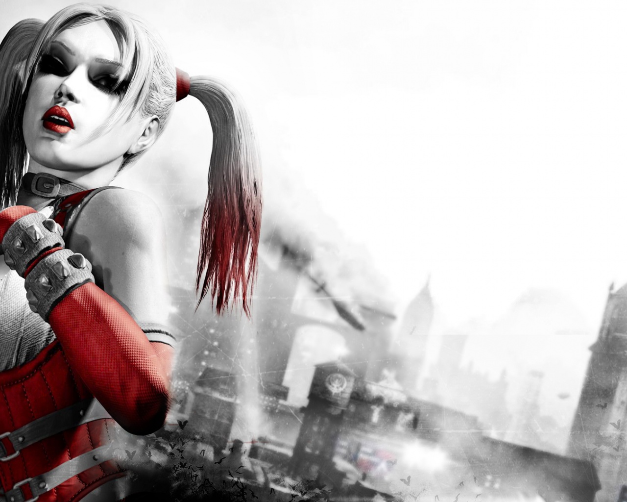 Harley Quinn