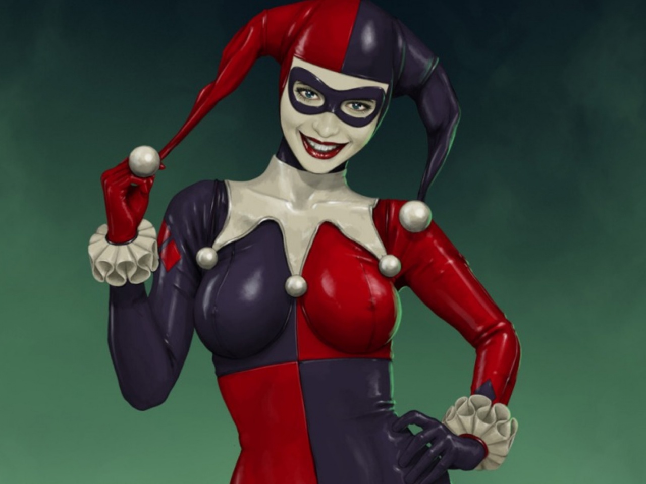 Harley Quinn