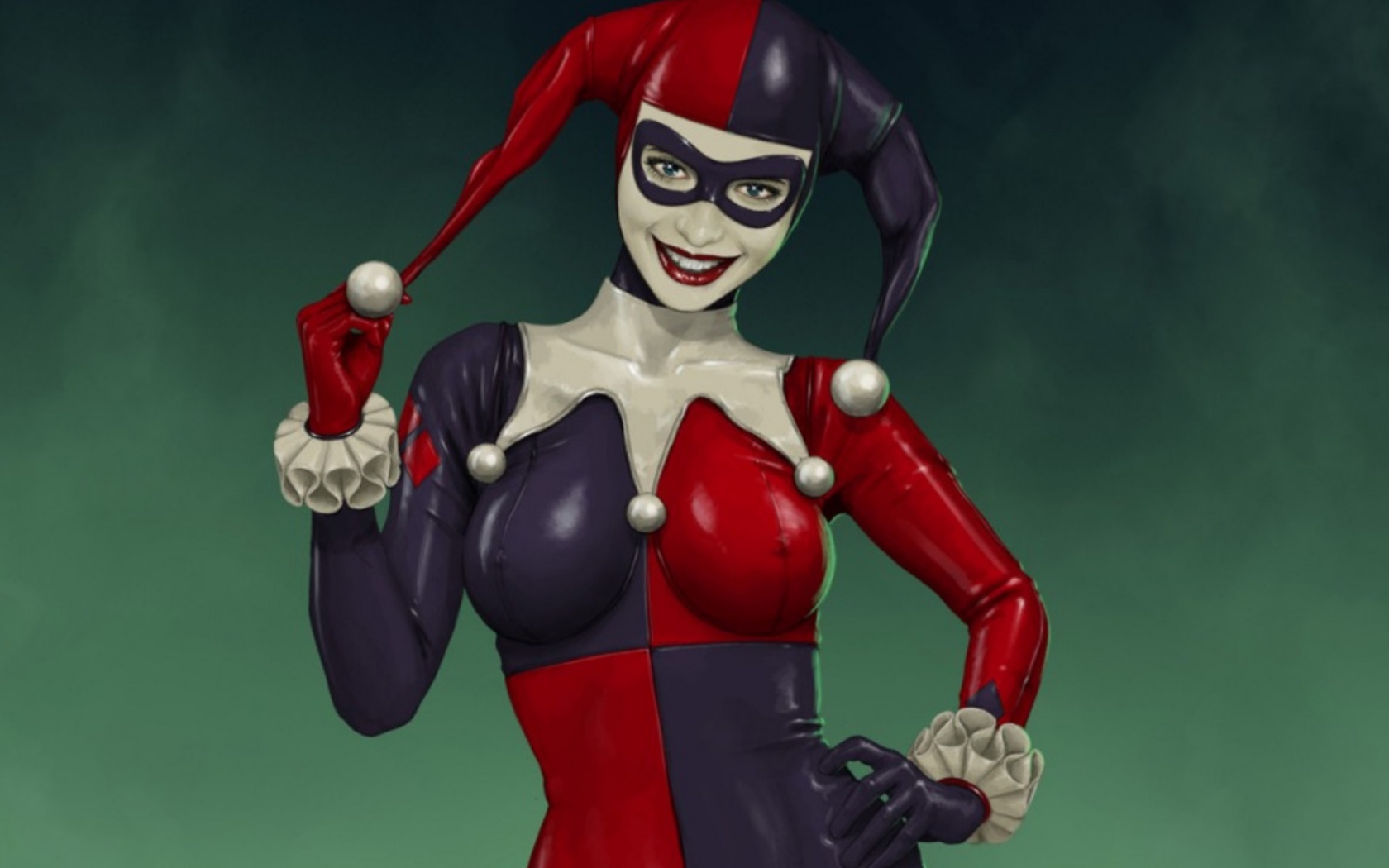 Harley Quinn