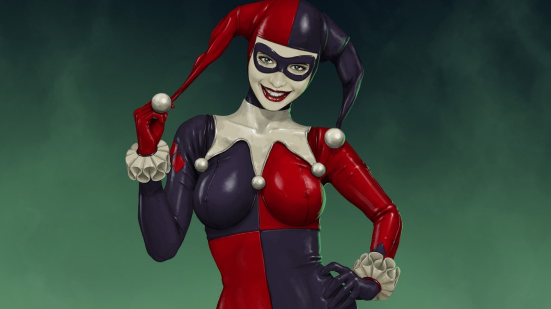 Harley Quinn