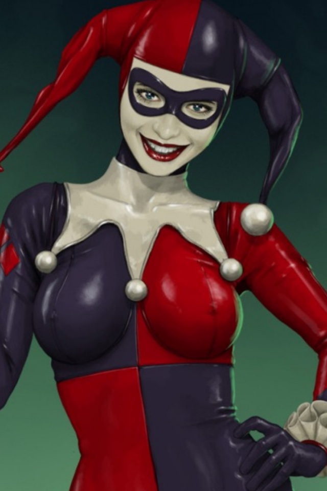 Harley Quinn