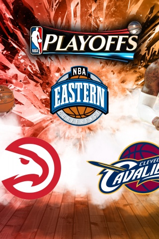 Hawks Vs Cavaliers Eastern Finals