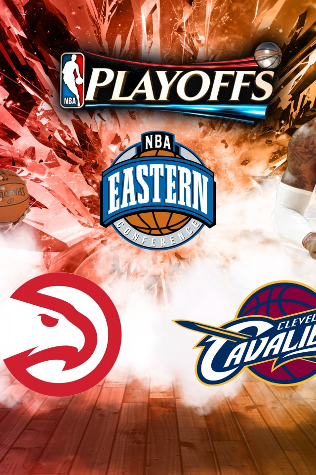 Hawks Vs Cavaliers Eastern Finals