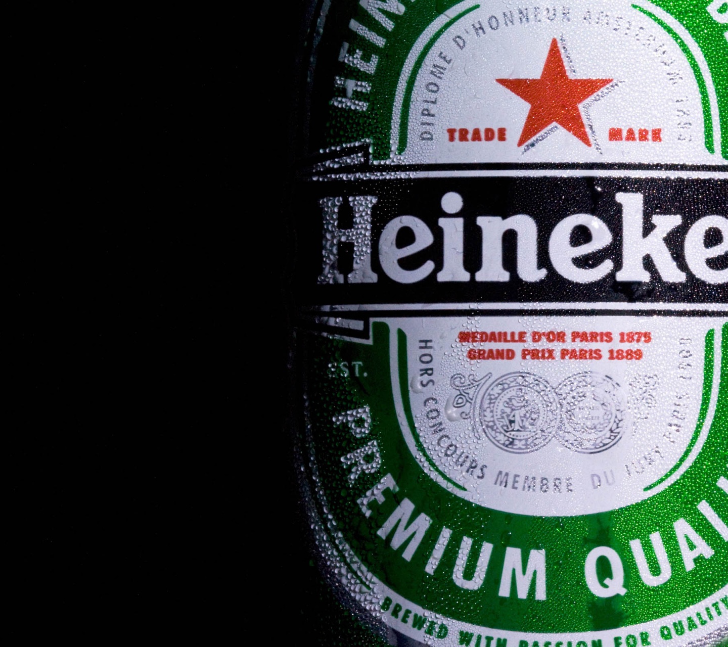 Heineken Beer