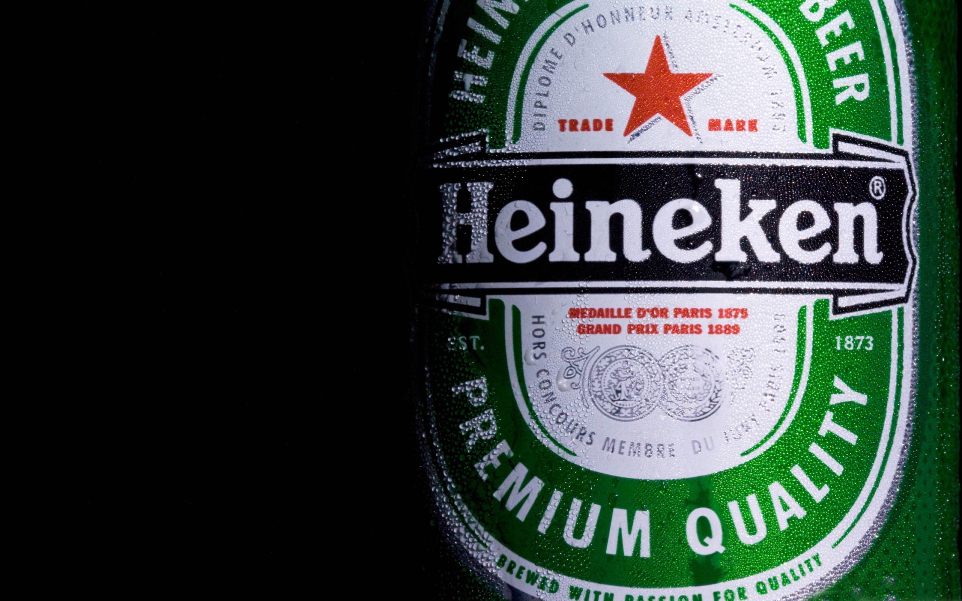 Heineken Beer