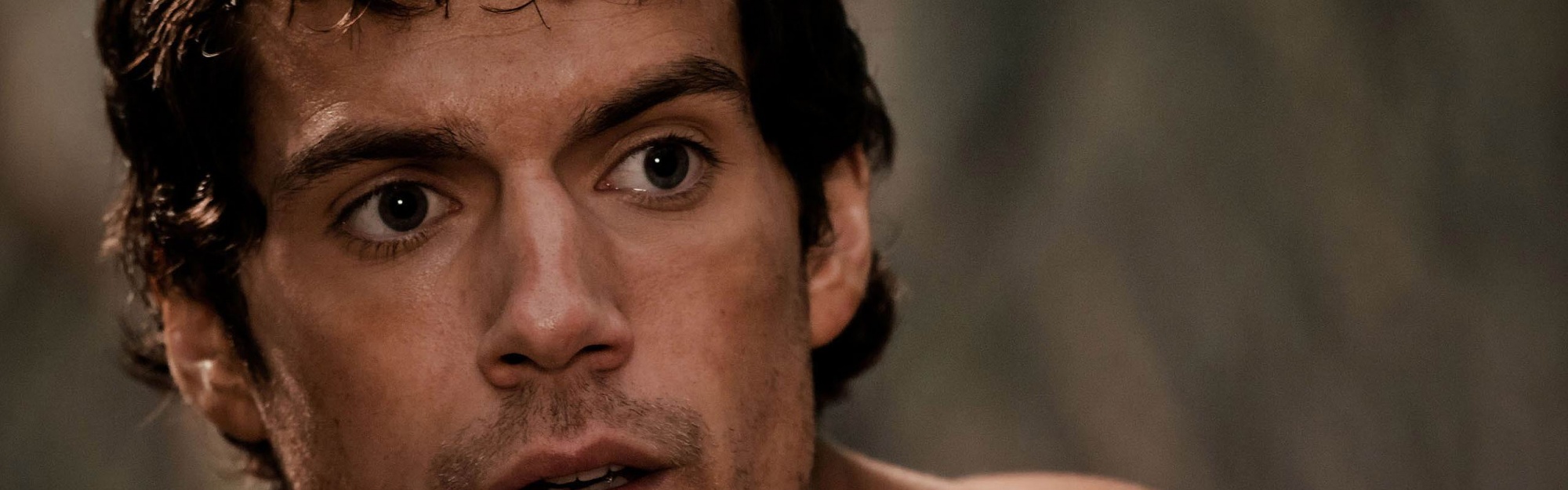 Henry Cavill Man Of Steel