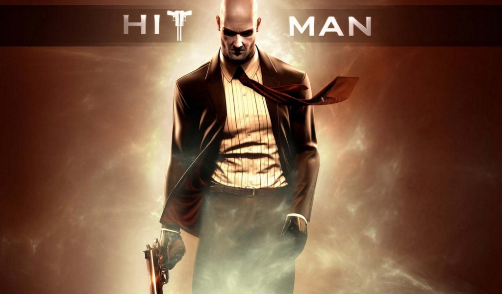 Hitman Absolution