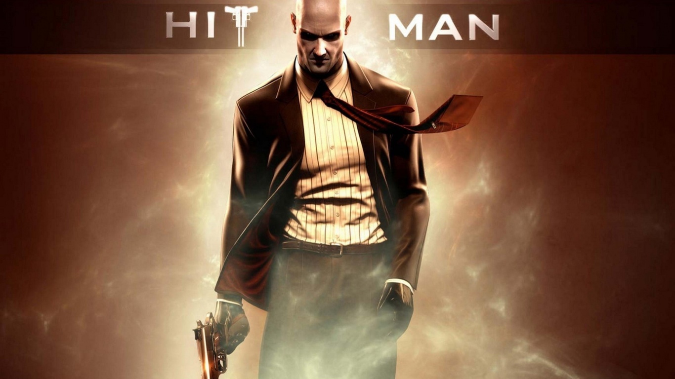 Hitman Absolution