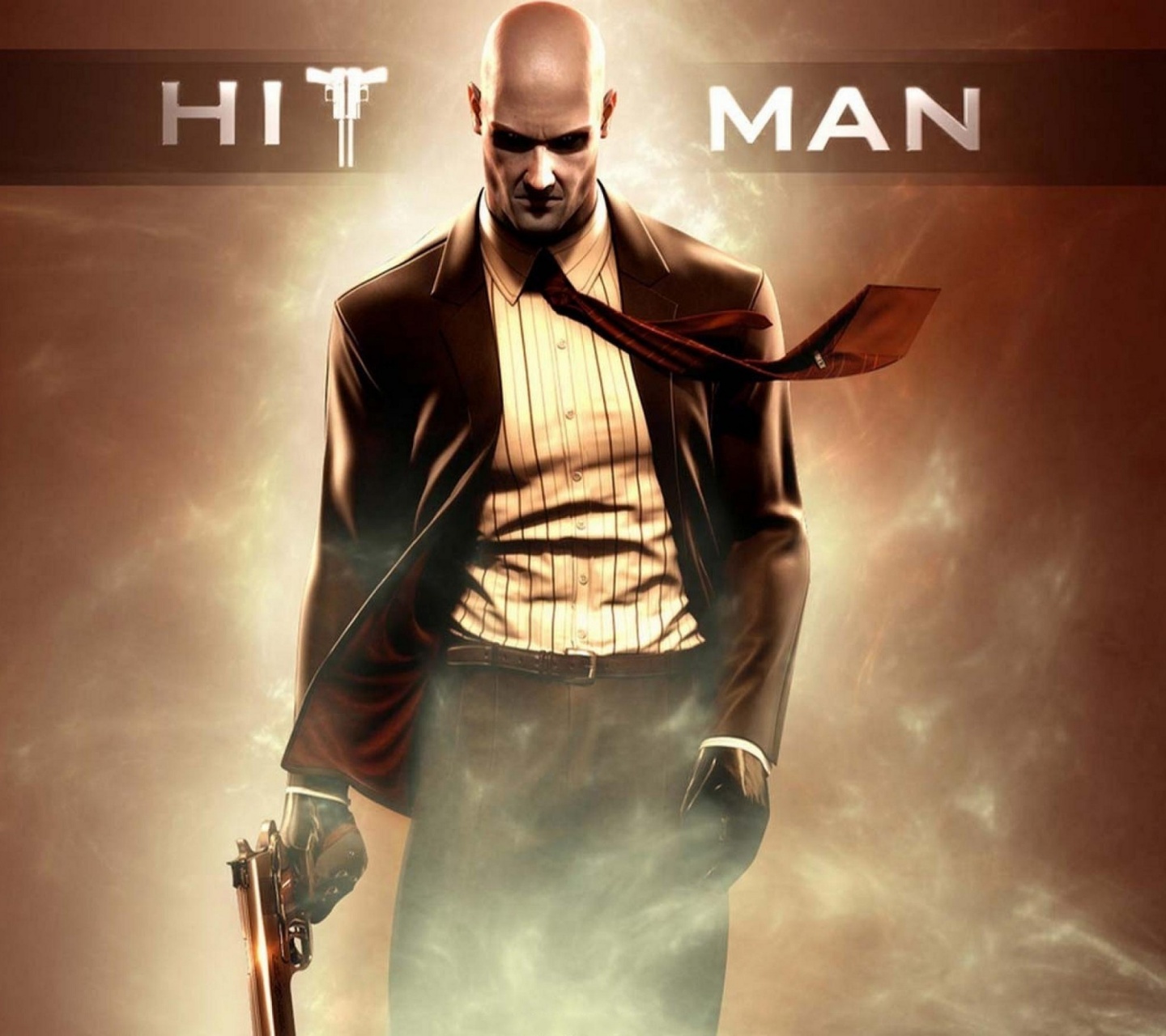 Hitman Absolution