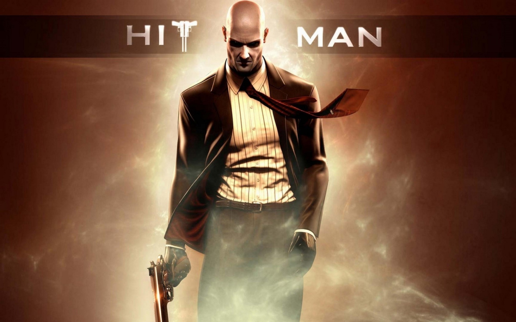 Hitman Absolution