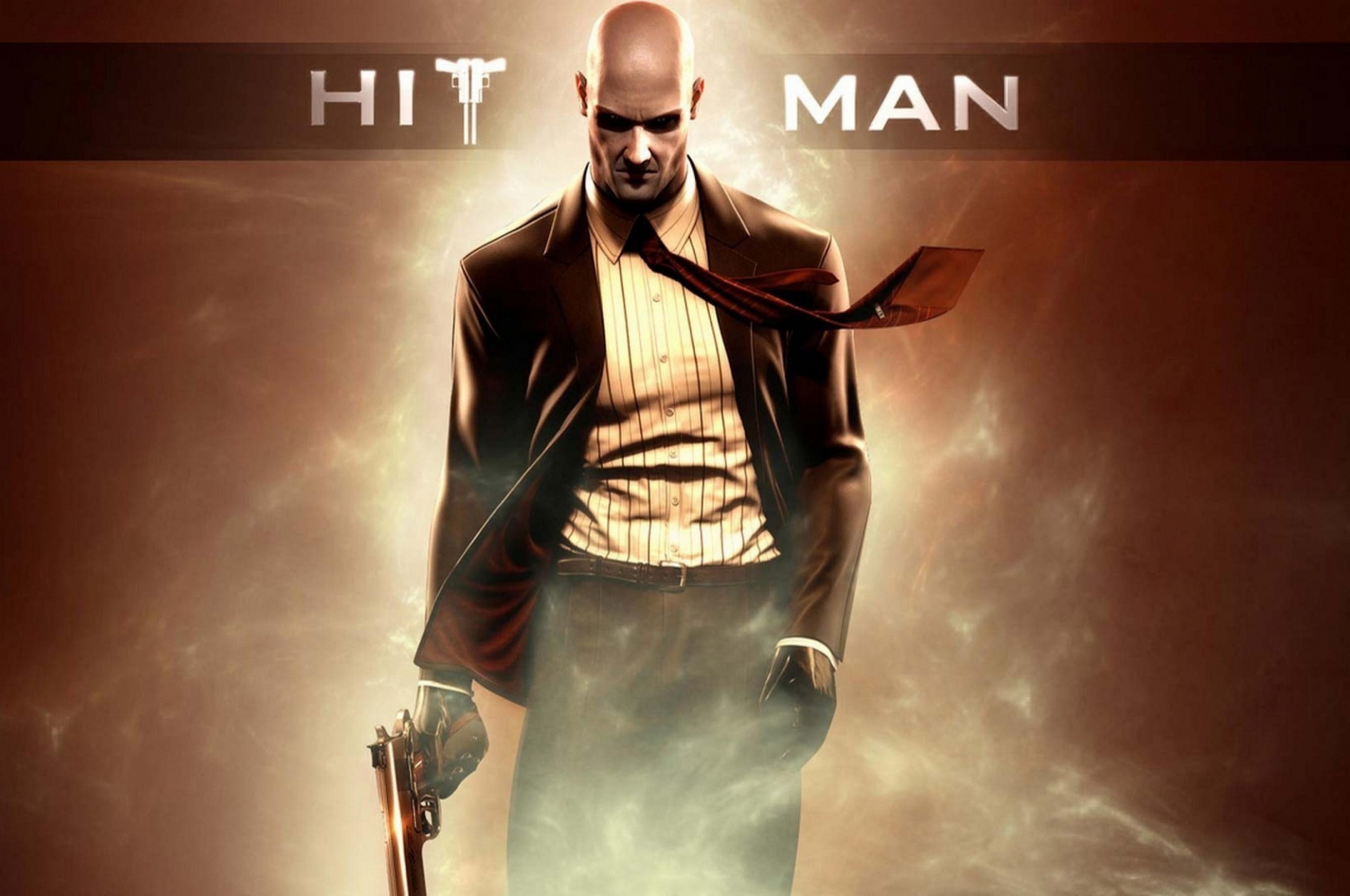 Hitman Absolution