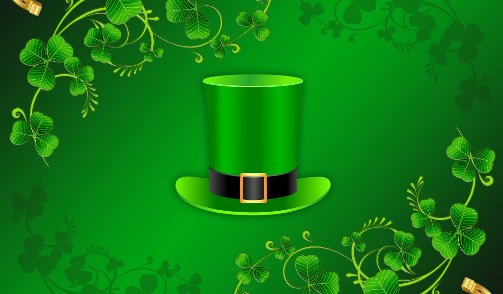 Holiday Saint Patricks Day