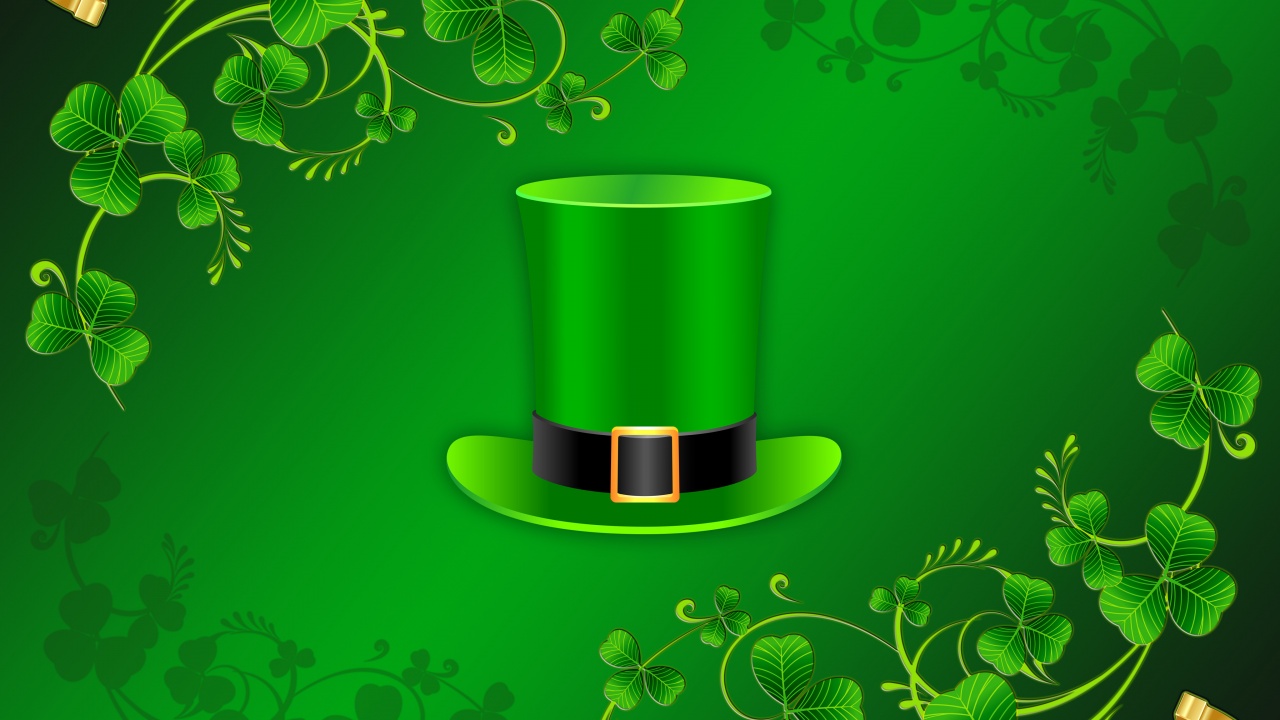 Holiday Saint Patricks Day