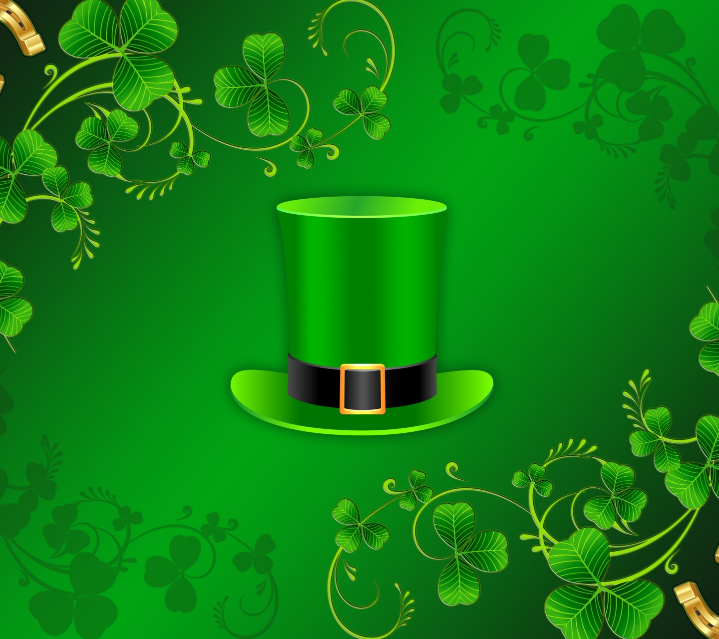 Holiday Saint Patricks Day