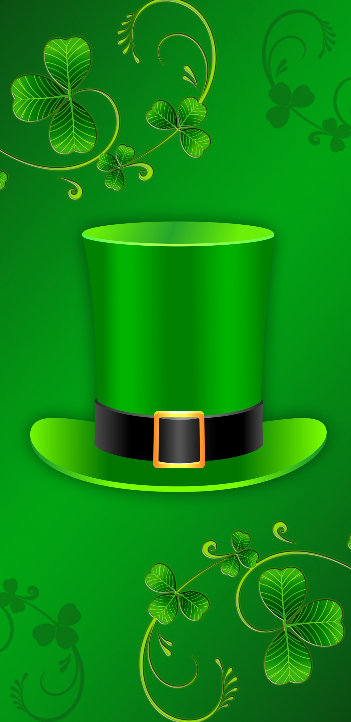 Holiday Saint Patricks Day