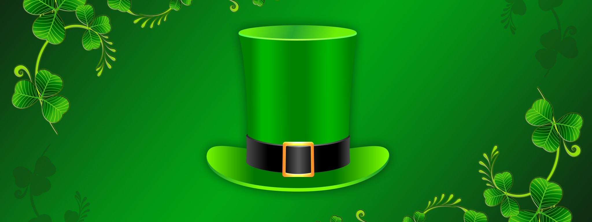 Holiday Saint Patricks Day