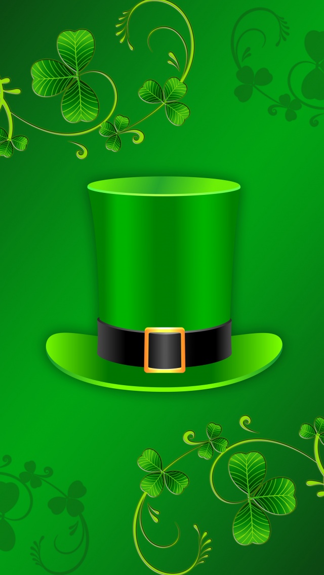 Holiday Saint Patricks Day