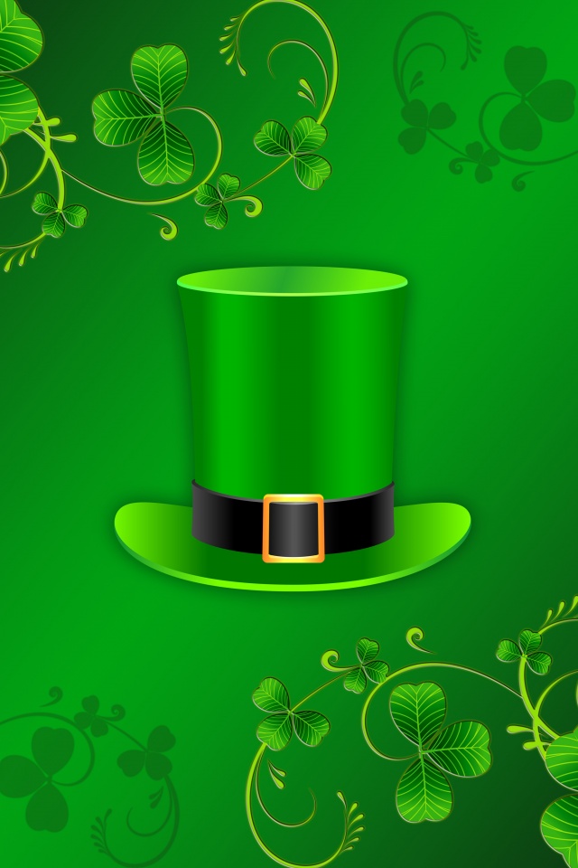 Holiday Saint Patricks Day