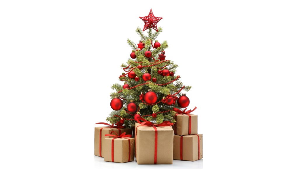 Holidays Christmas Christmas Tree Gifts