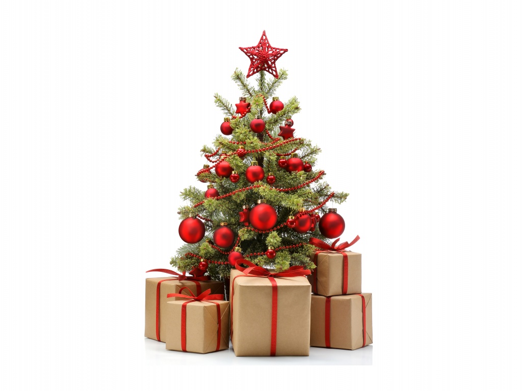 Holidays Christmas Christmas Tree Gifts