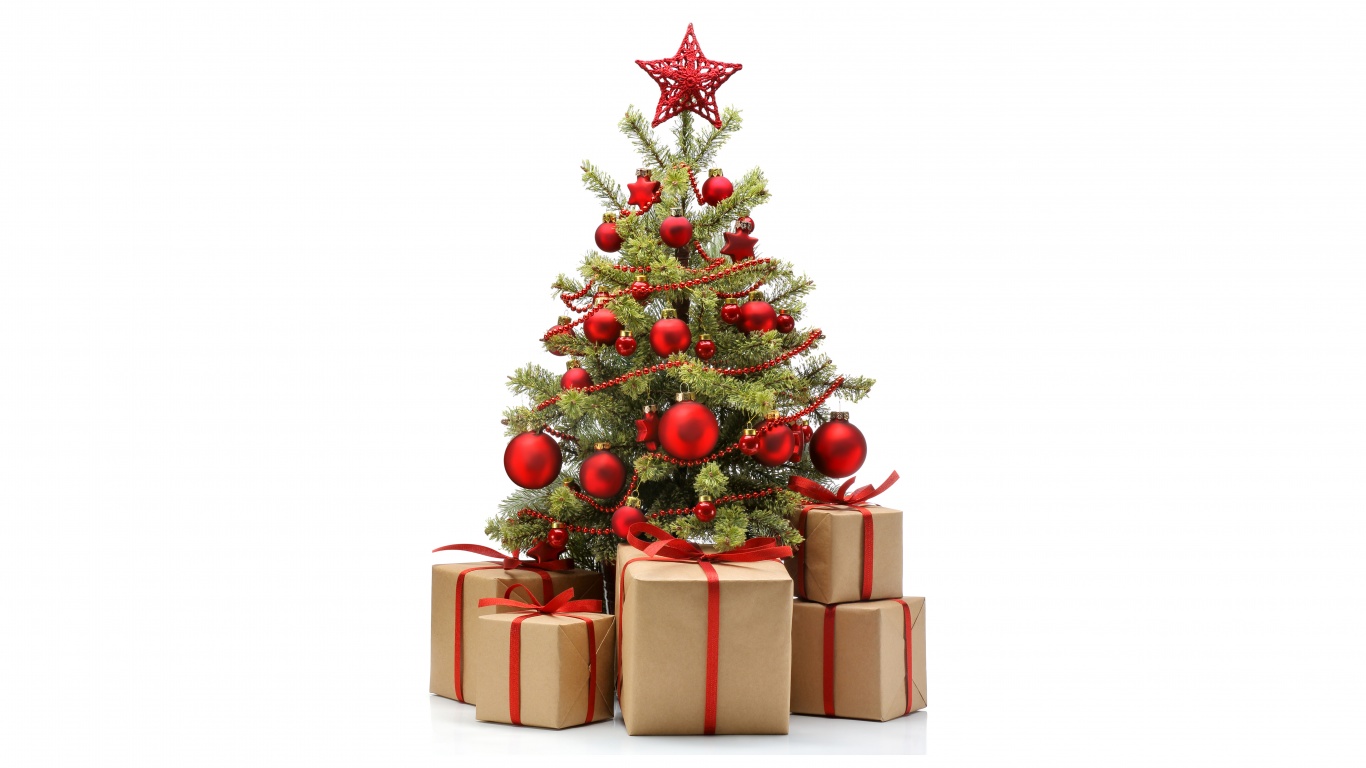 Holidays Christmas Christmas Tree Gifts