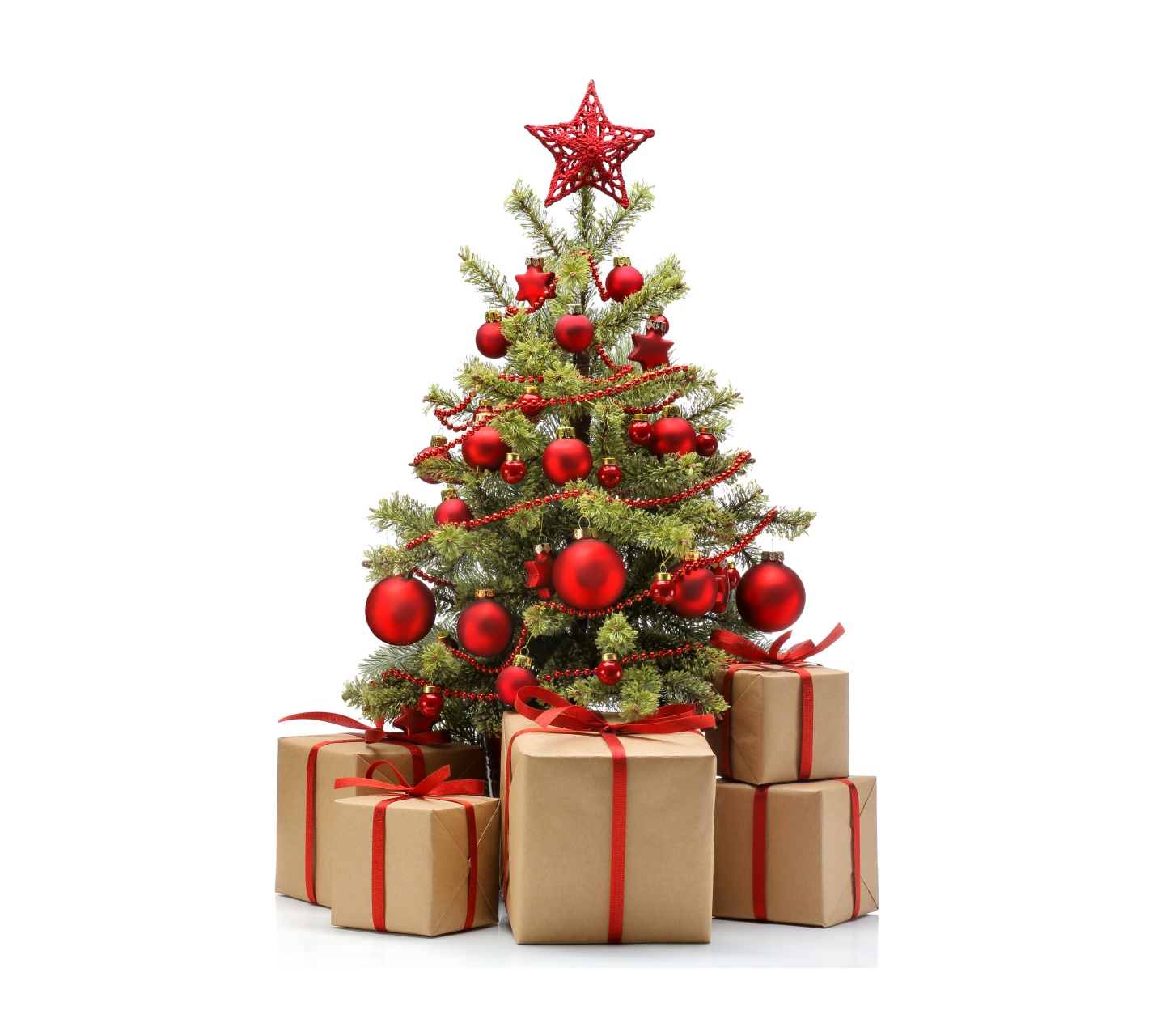 Holidays Christmas Christmas Tree Gifts