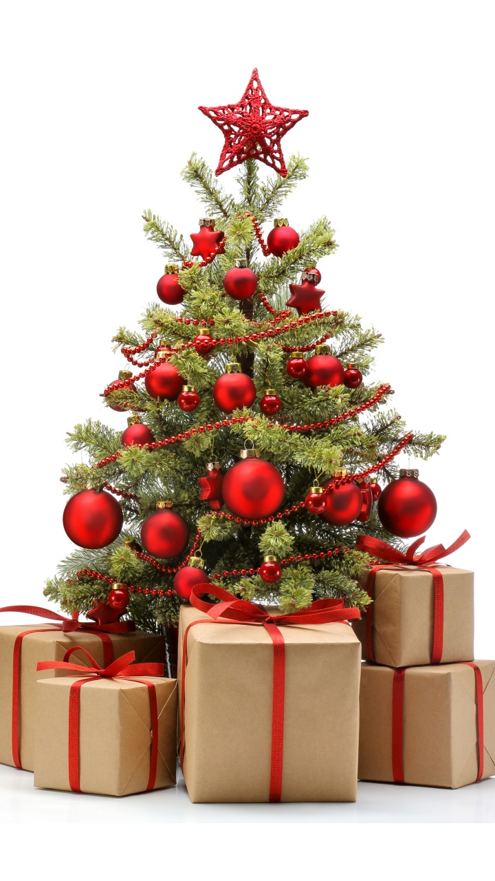 Holidays Christmas Christmas Tree Gifts