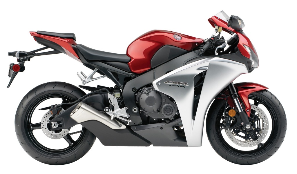 Honda Cbr 1000rr 2009